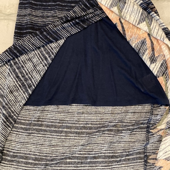 Maeve brand “wrap” skirt - Picture 9 of 11